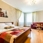 Алгоритм действий при курении в квартире