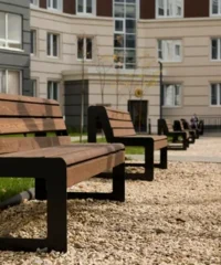 ЖК vs вторичка: где комфортнее жить в 2025 году