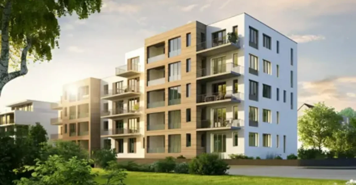 Как меняется ощущение дома, когда он сделан с акцентом на тишину