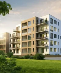 Как меняется ощущение дома, когда он сделан с акцентом на тишину